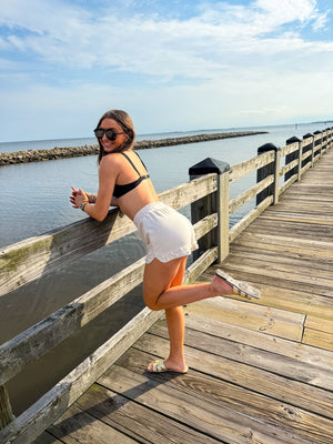 Pearl Shorts