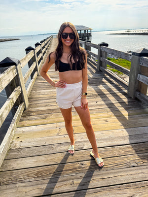 Pearl Shorts