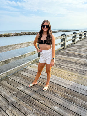Pearl Shorts