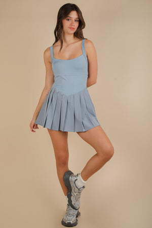 Artic Court Tennis Dress
