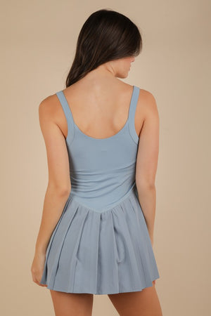 Artic Court Tennis Dress