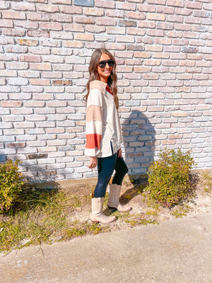 Autumn Top
