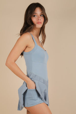 Artic Court Tennis Dress