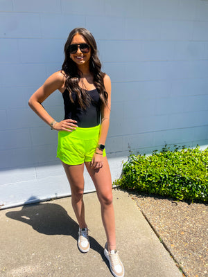 Neon LuLu Dupes