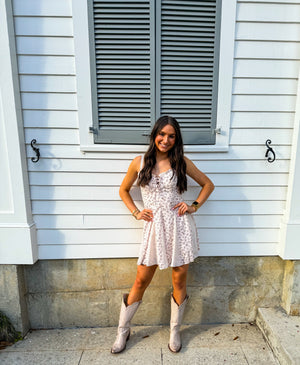 Country Girl Dress