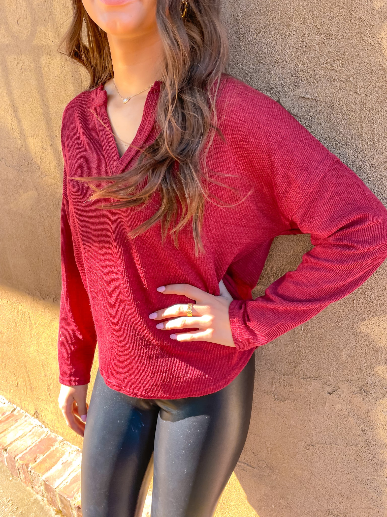 Apple Cider Top