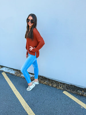 Harvest Long Sleeve