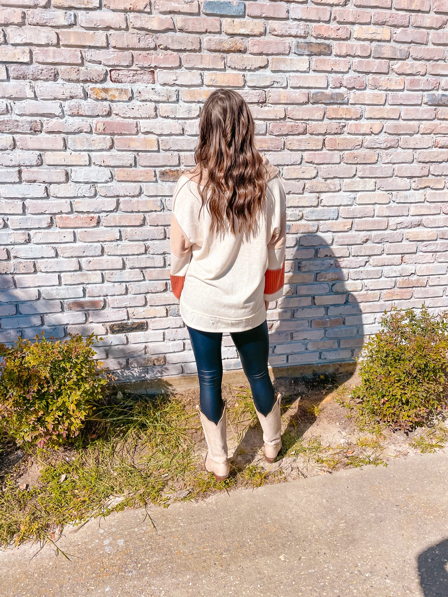 Autumn Top