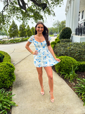 Spring Fling Dress