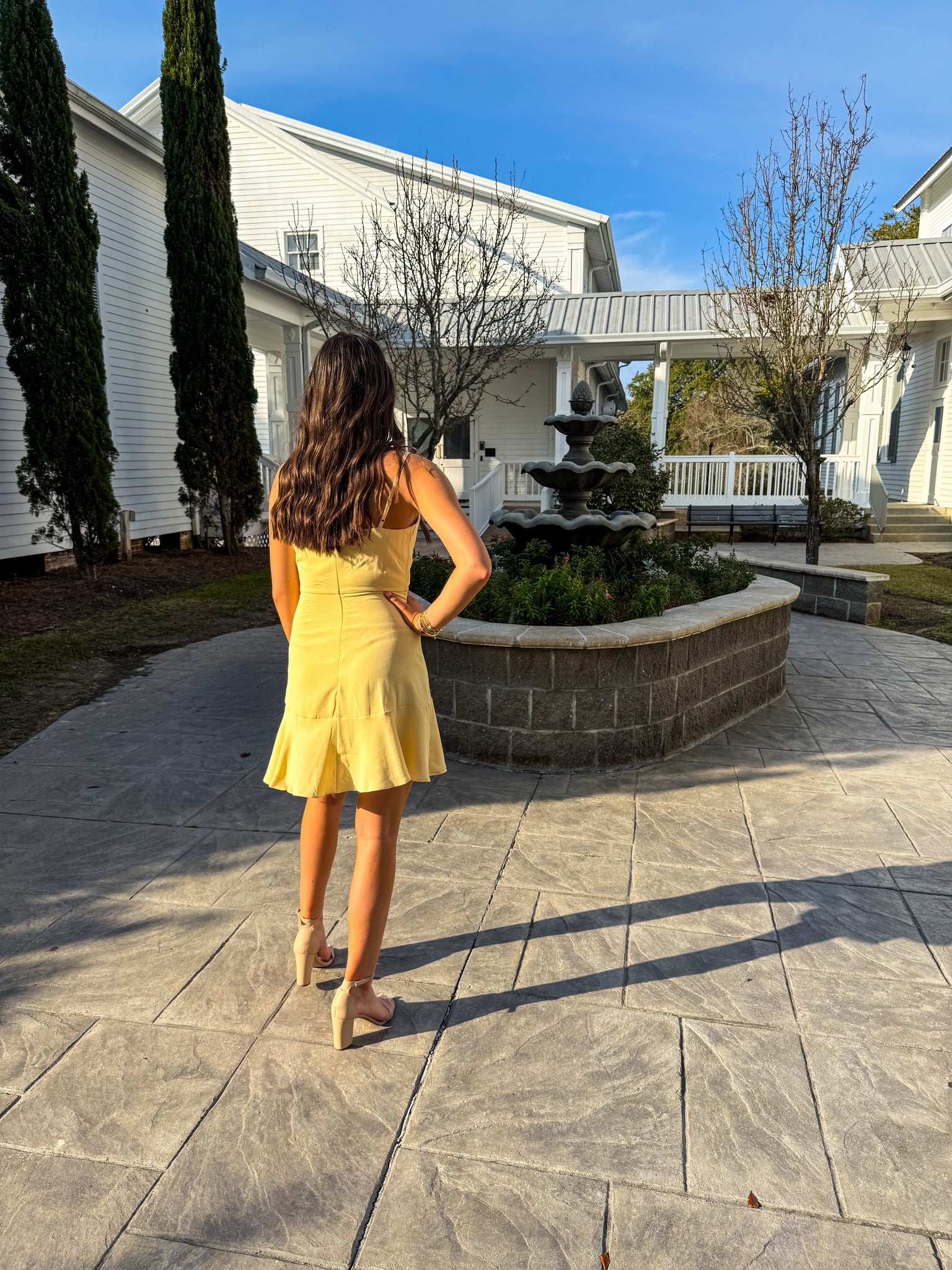 Dreamy Dress