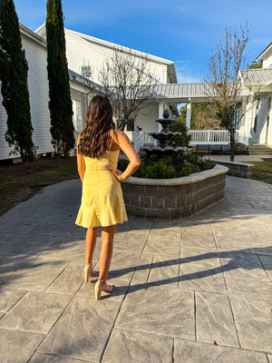 Dreamy Dress
