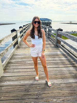 Pearl Shorts