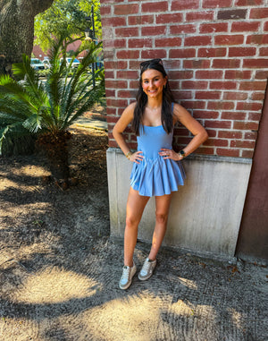Artic Court Tennis Dress