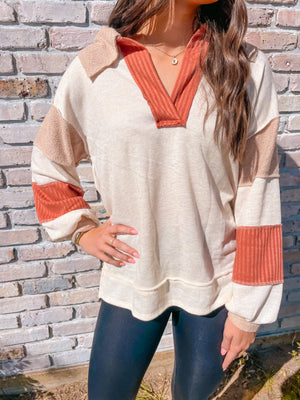 Autumn Top