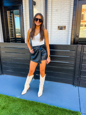Tailgate Skort