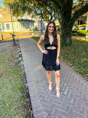 Brunch Dress