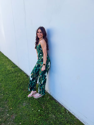 Tulum Jumpsuit
