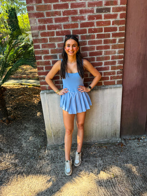 Artic Court Tennis Dress