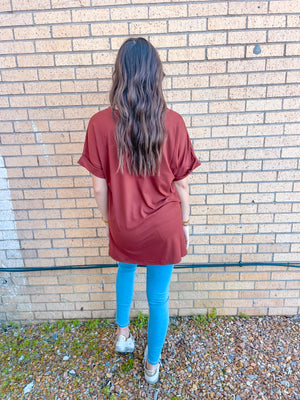 Basic Babe Top
