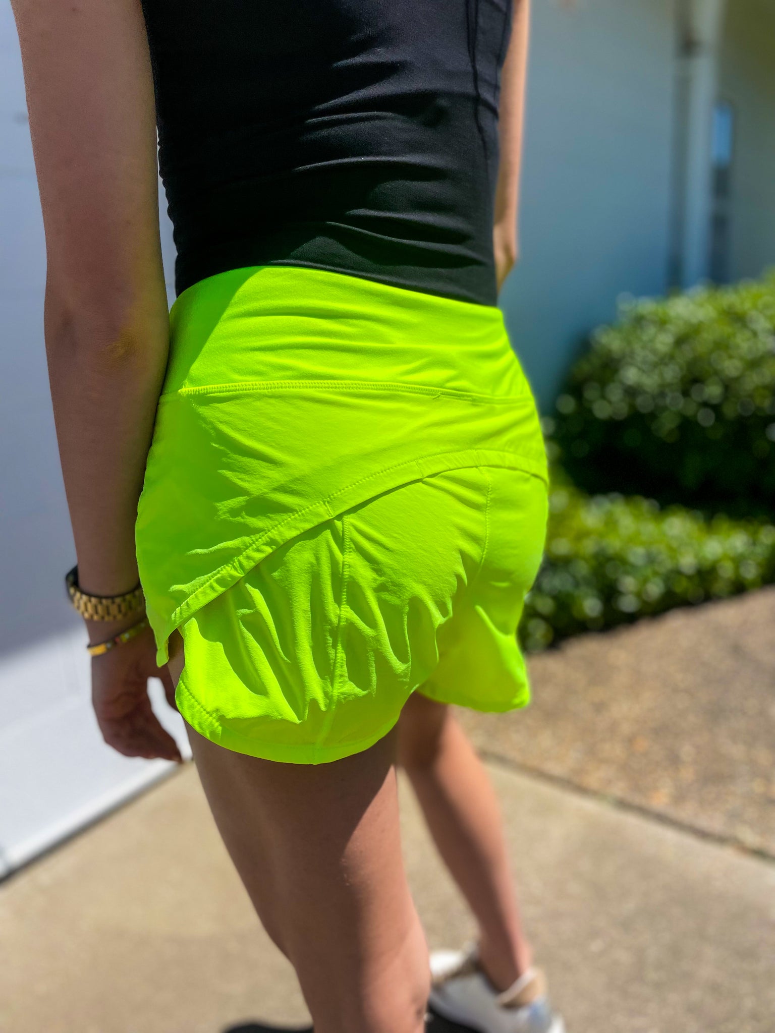 Neon LuLu Dupes