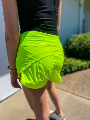 Neon LuLu Dupes