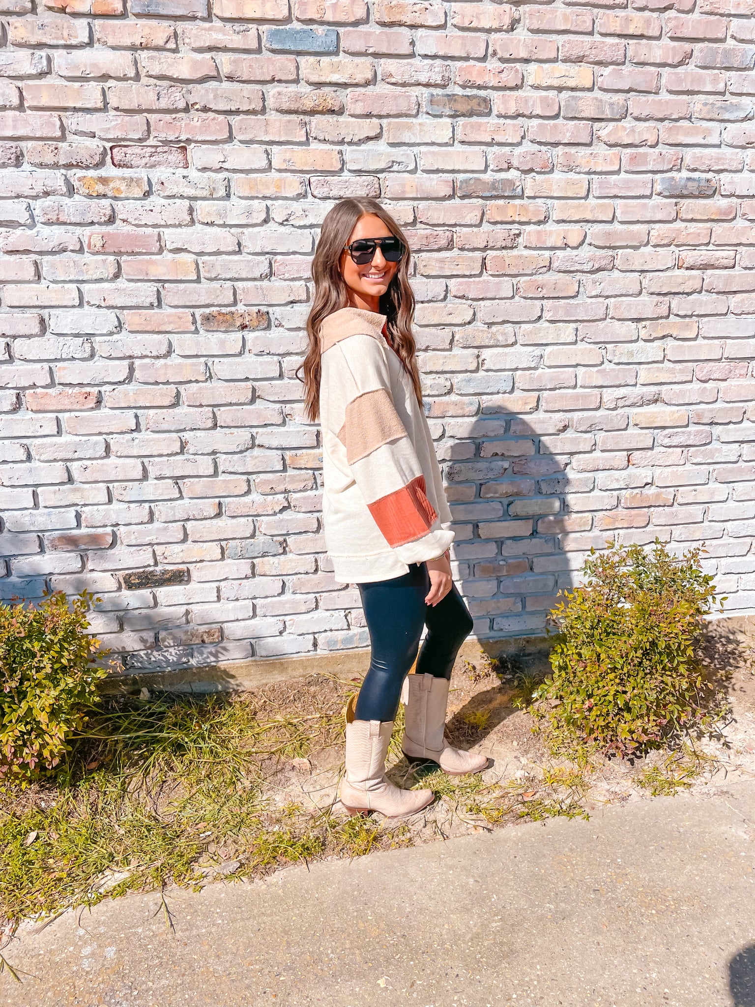Autumn Top