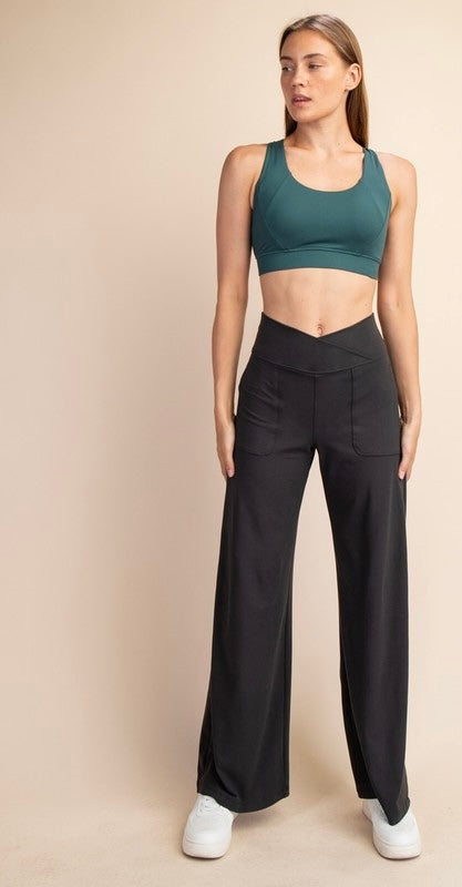 Buttery Soft Bell Bottoms