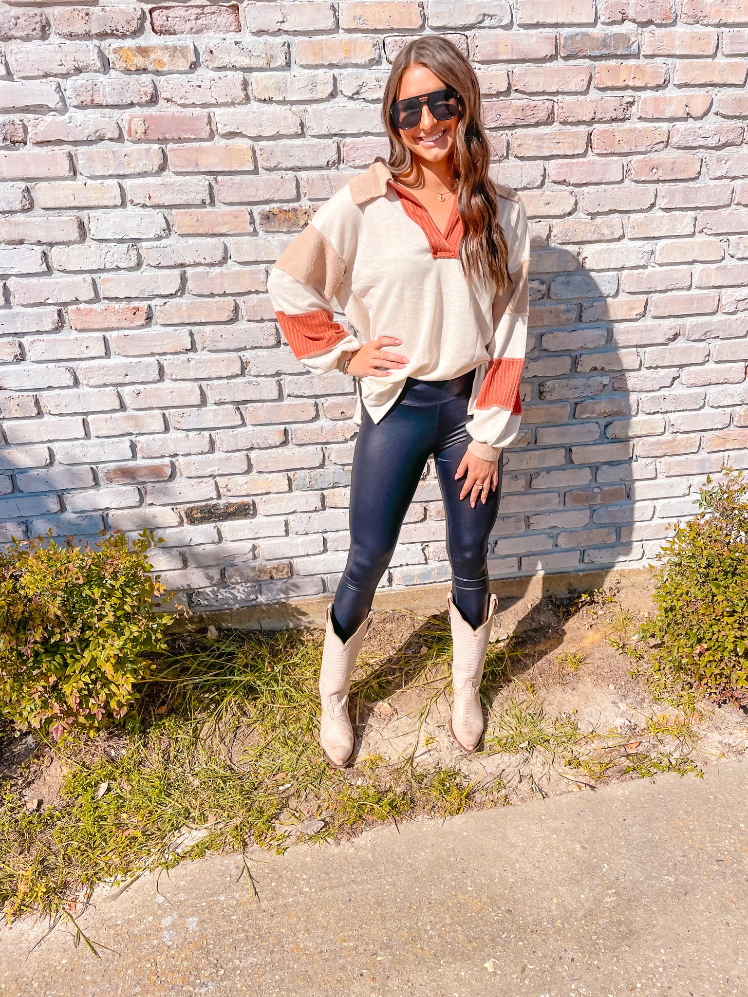 Autumn Top