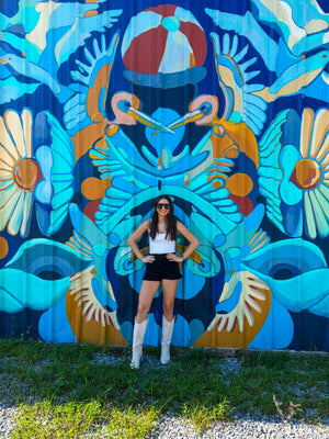 Corduroy crush Shorts