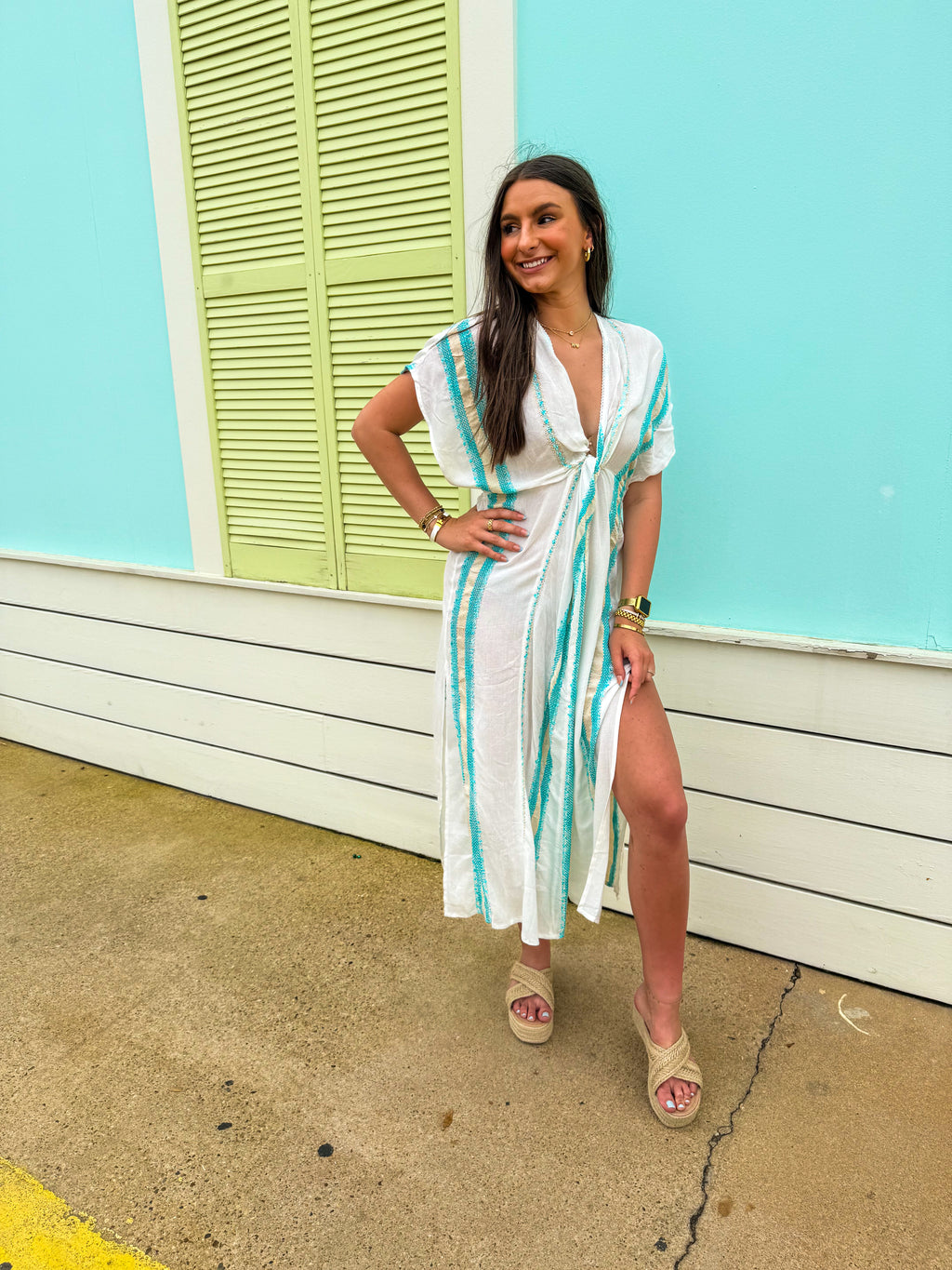 Cabo Coverup