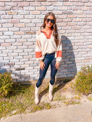 Autumn Top