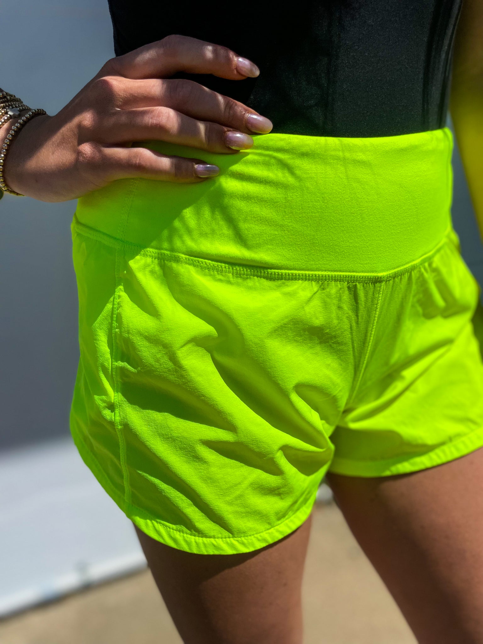 Neon LuLu Dupes