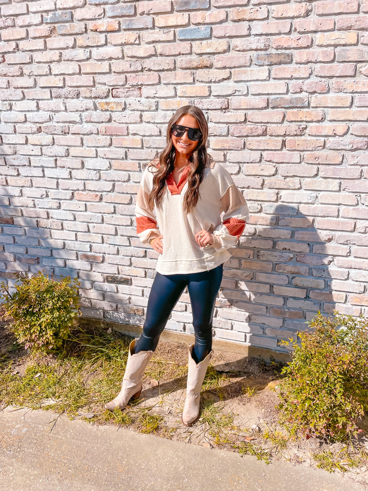 Autumn Top