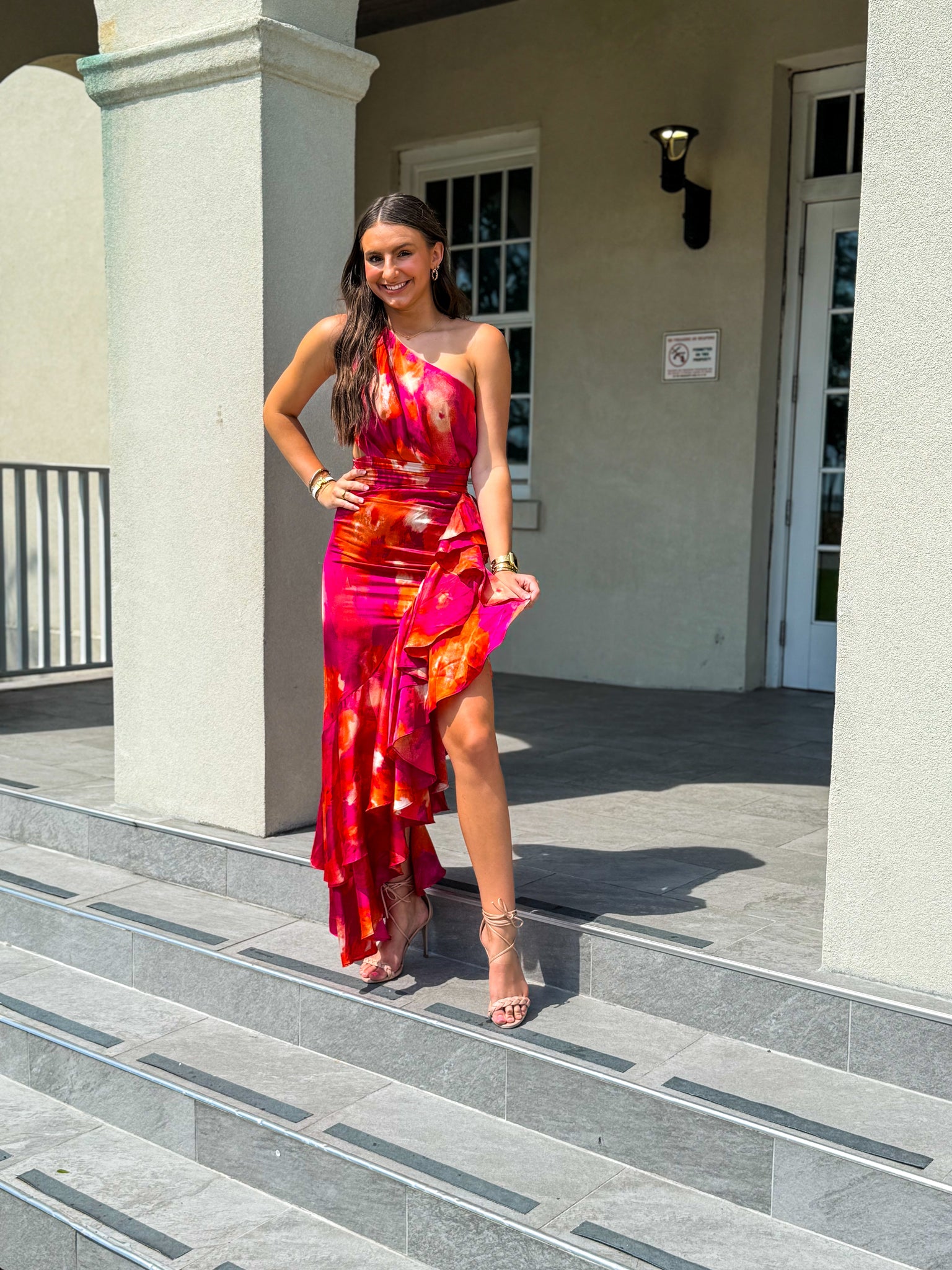 Salsa Nights Dress AmeliaBlueBoutique Salsa Nights Dress AmeliaBlueBoutique