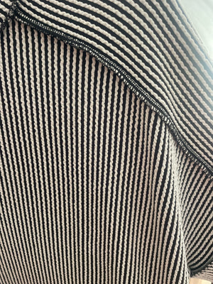 Lavish Ribbed Top