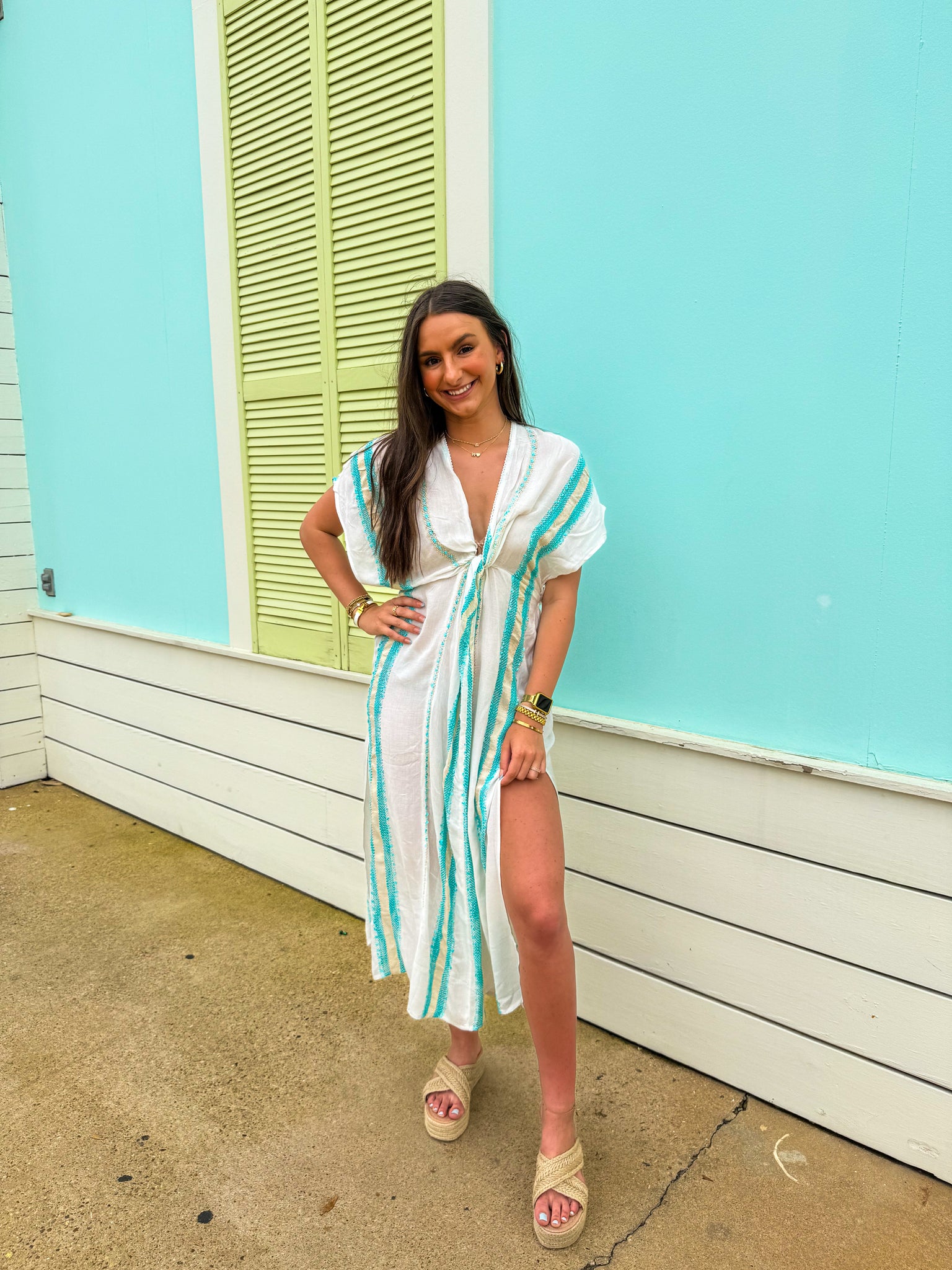 Cabo Coverup