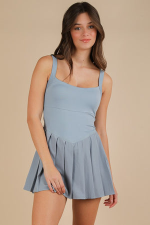 Artic Court Tennis Dress