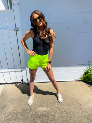 Neon LuLu Dupes