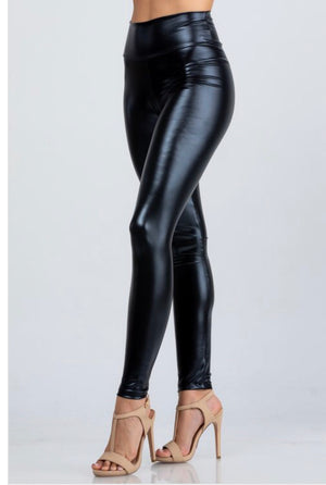 Ride or Die leggings