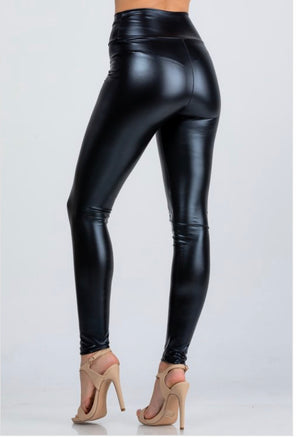 Ride or Die leggings